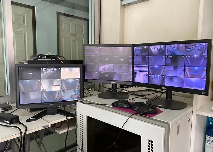 My Space 77 Apartment