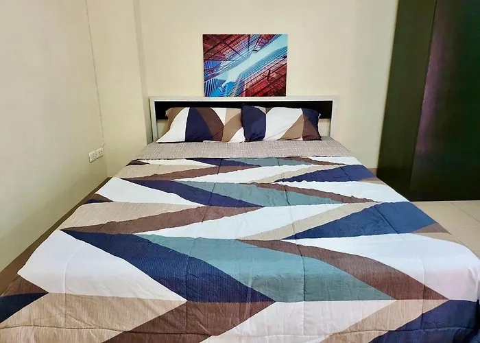 My Space 77 Bangkok