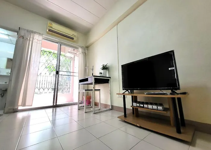 My Space 77 * Bangkok
