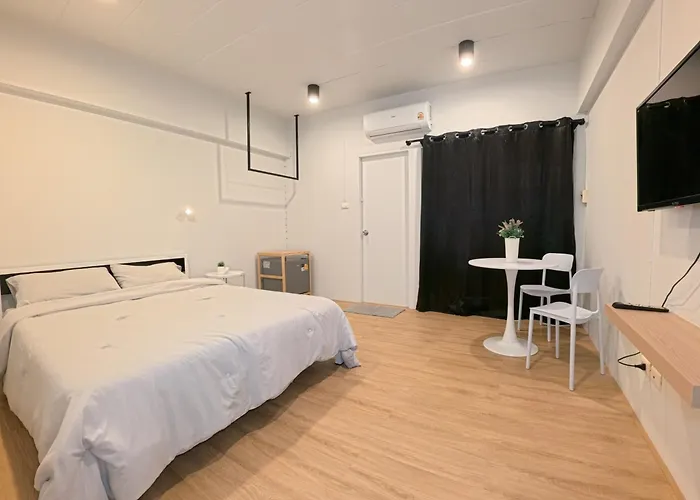 Apartment My Space 77 *