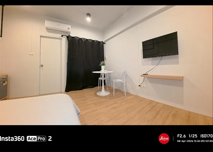 My Space 77 Bangkok